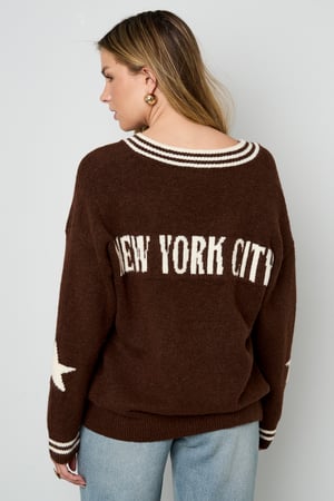 V-Neck Sweater h5 Picture12